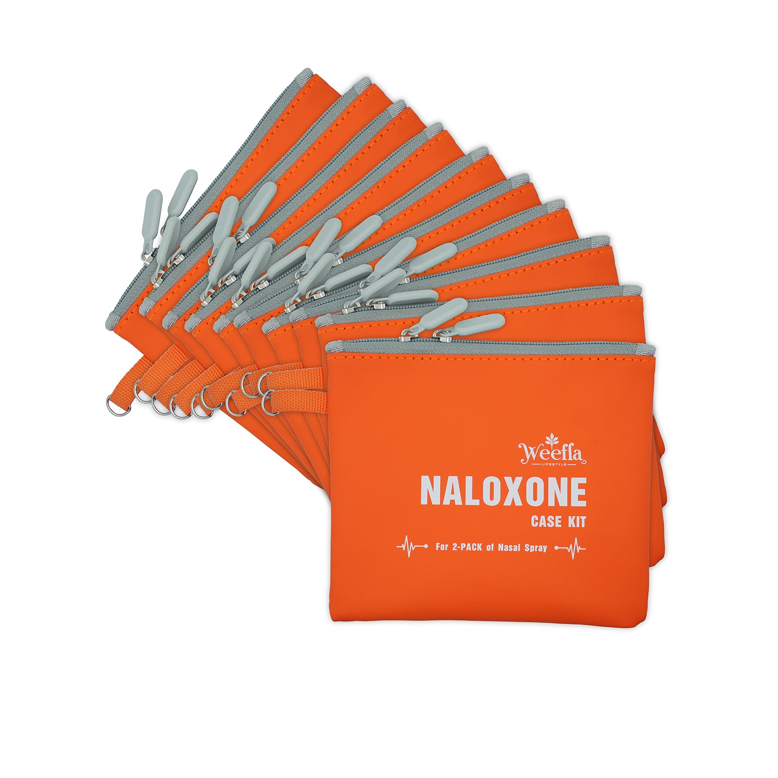 Naloxone Carry Bag Kit
