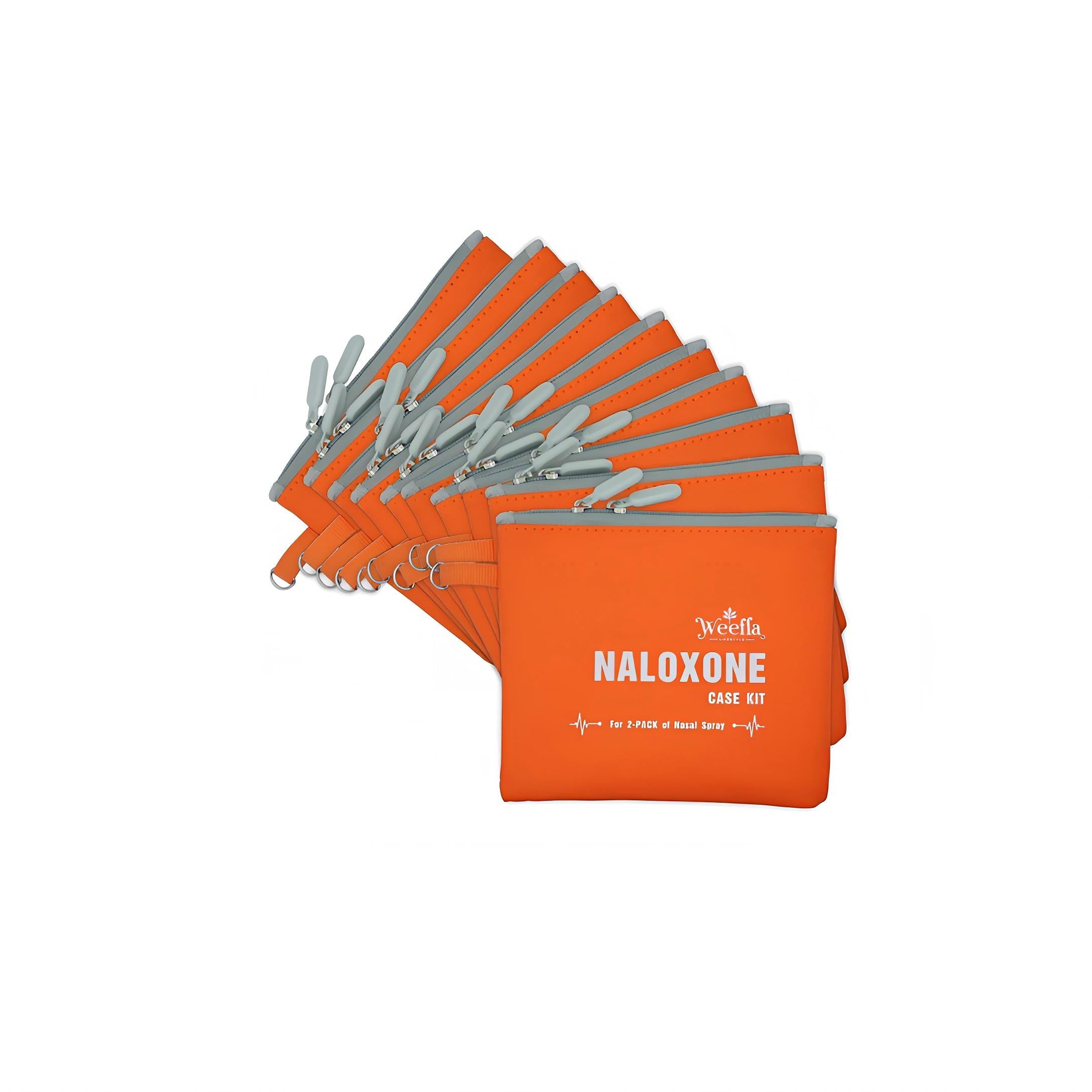 Naloxone Carry Bag Kit