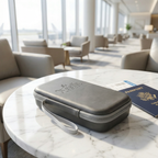 Zepbound & Mounjaro Insulated Cooler Travel Case