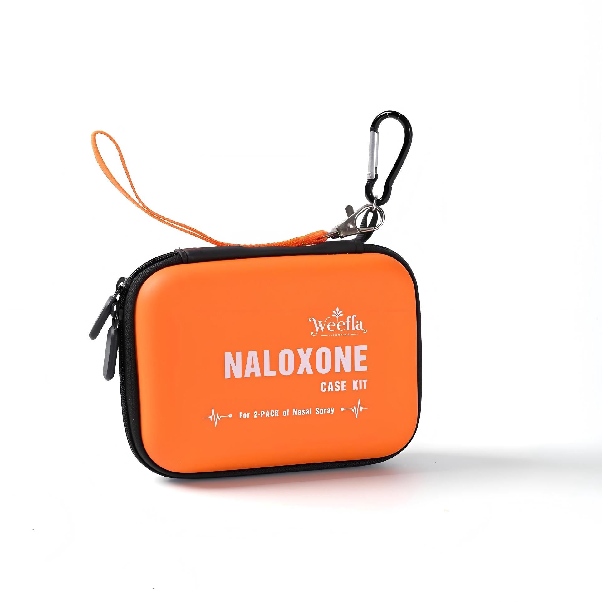 Naloxone Carry Case Kit