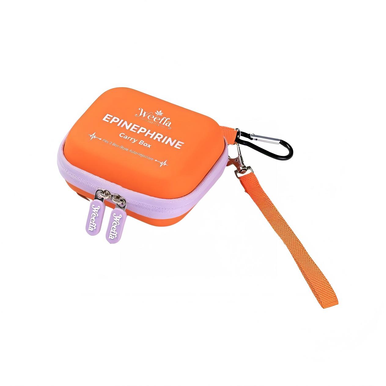 Carry Box for Neffy and Auvi Q
