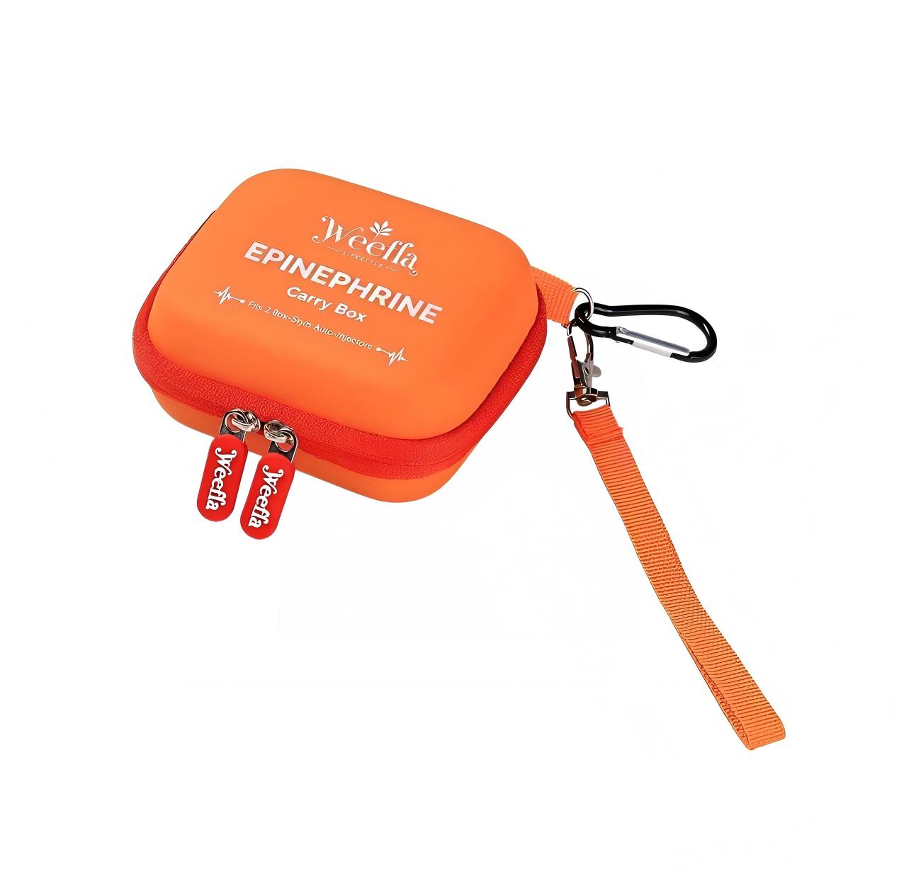 Carry Box for Neffy and Auvi Q
