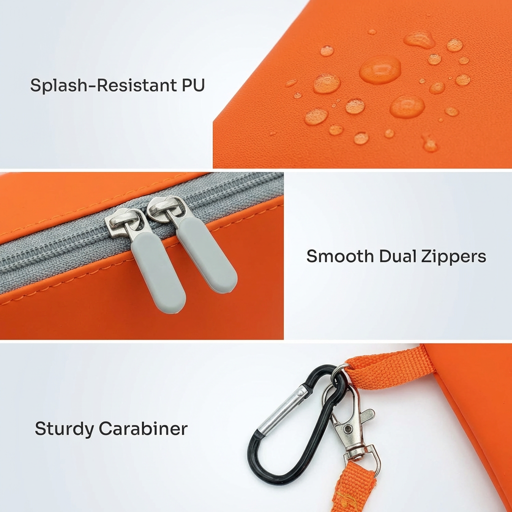 Naloxone Carry Bag Kit