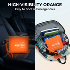 Naloxone Carry Bag Kit