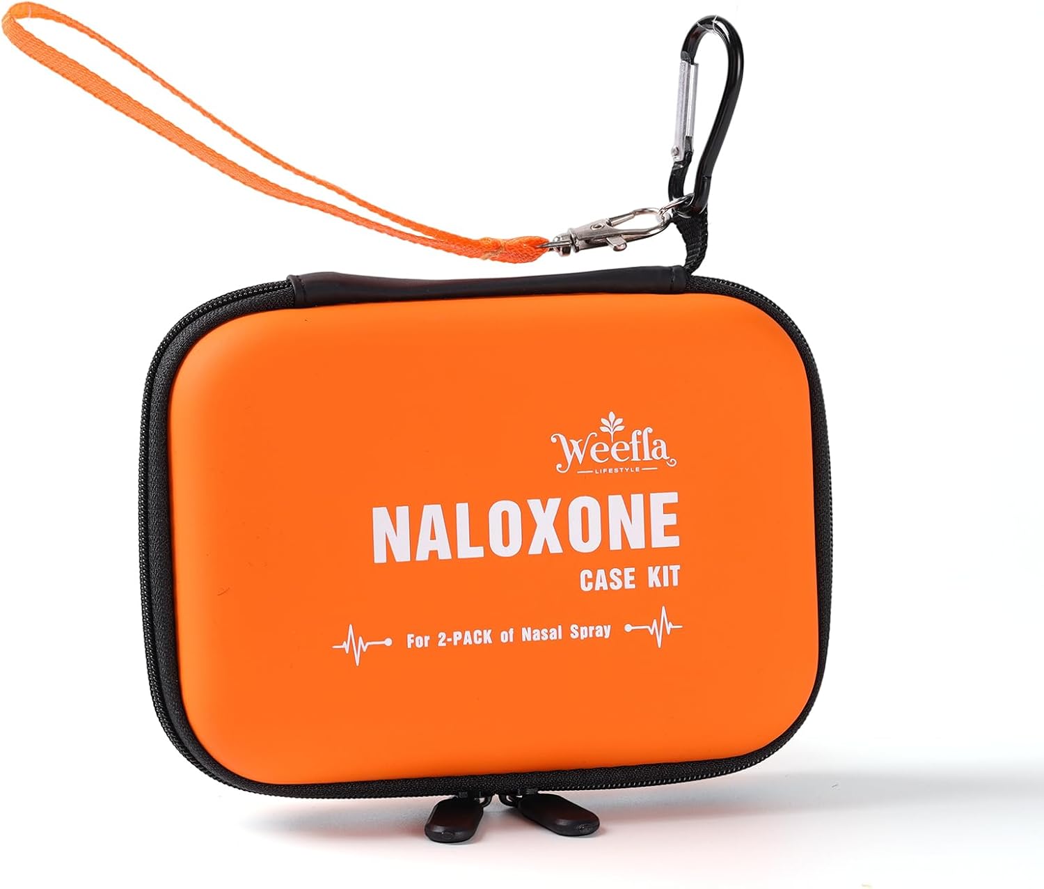 Naloxone Carry Case Kit