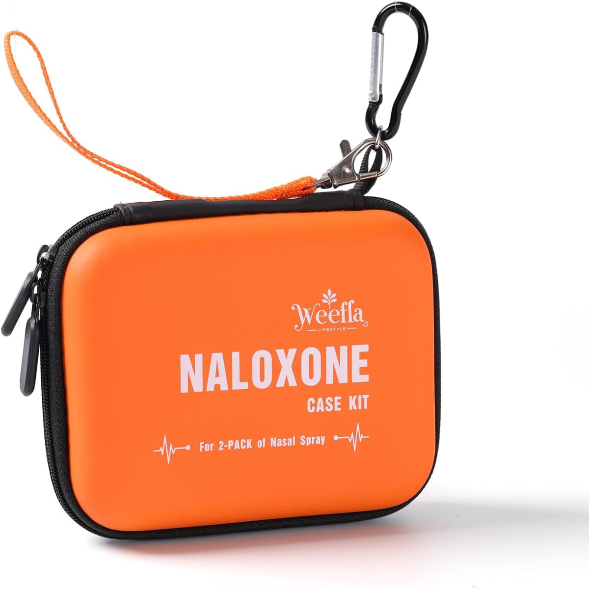 Naloxone Carry Case Kit