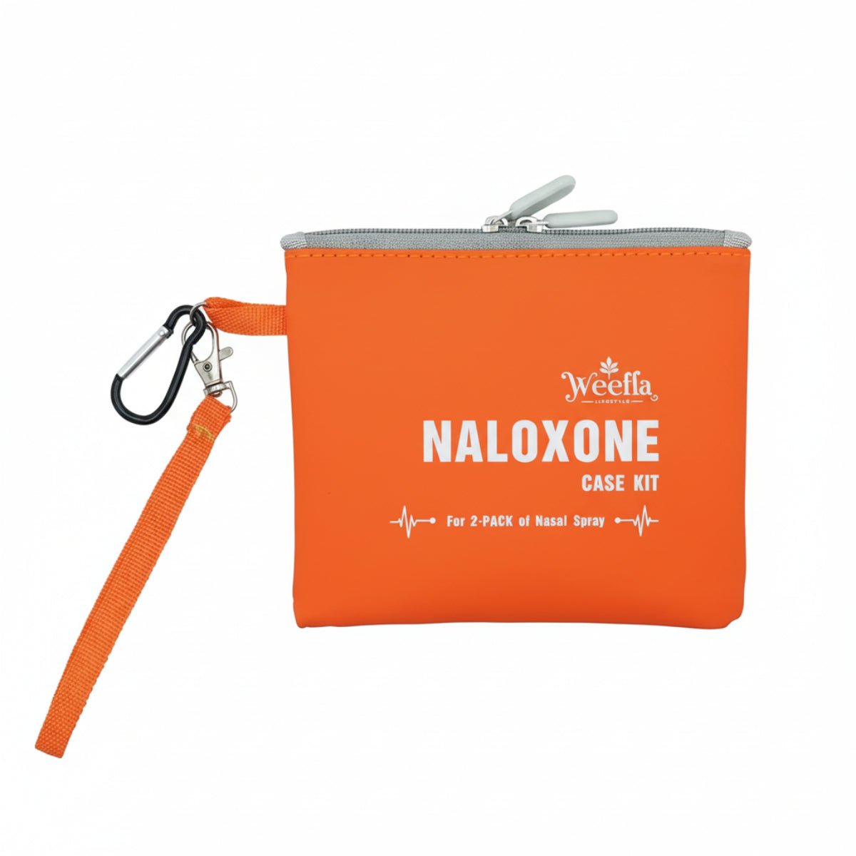 Naloxone Carry Bag Kit