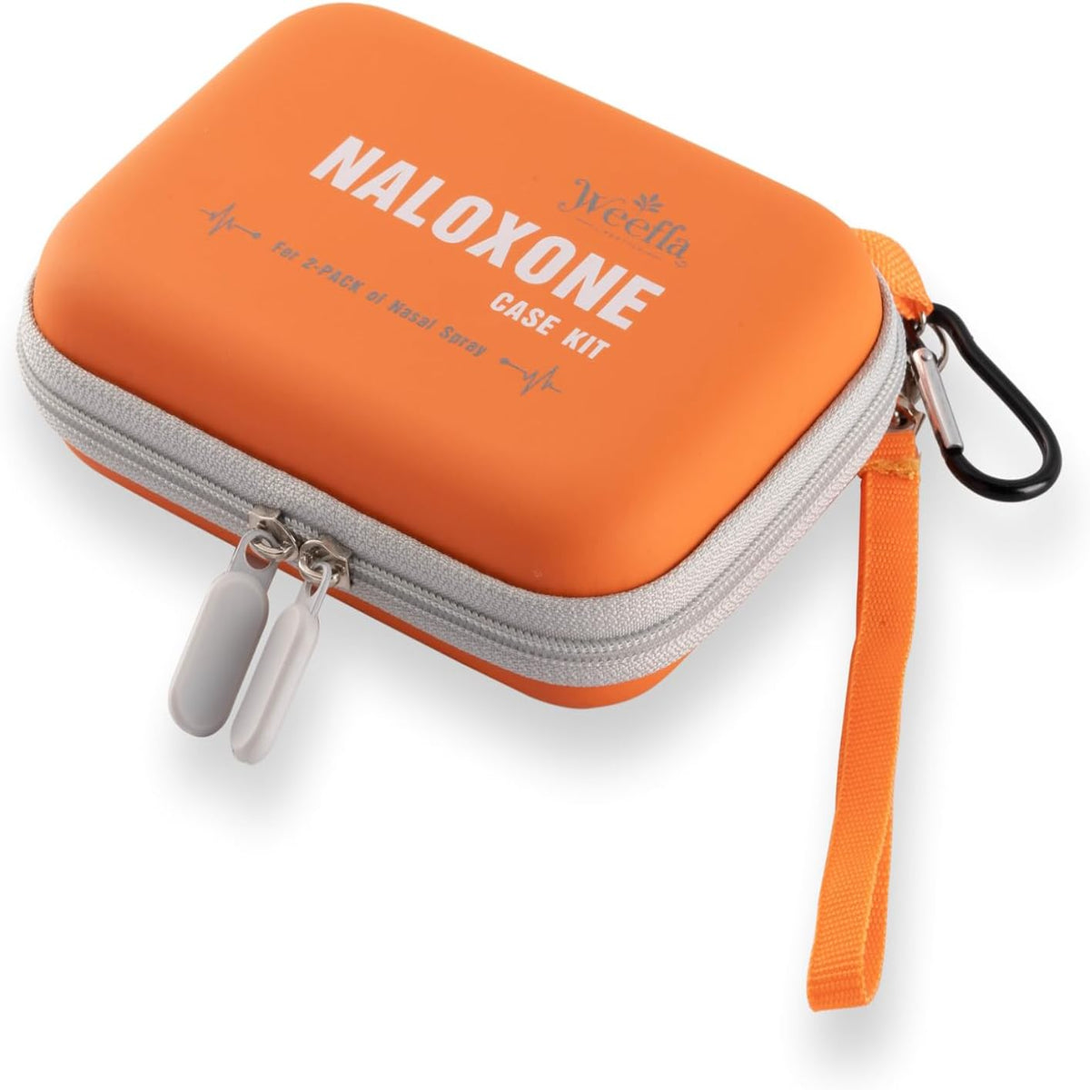 Naloxone Reflective Carry Case Kit