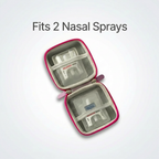 Naloxone Compact Carry Case Kit