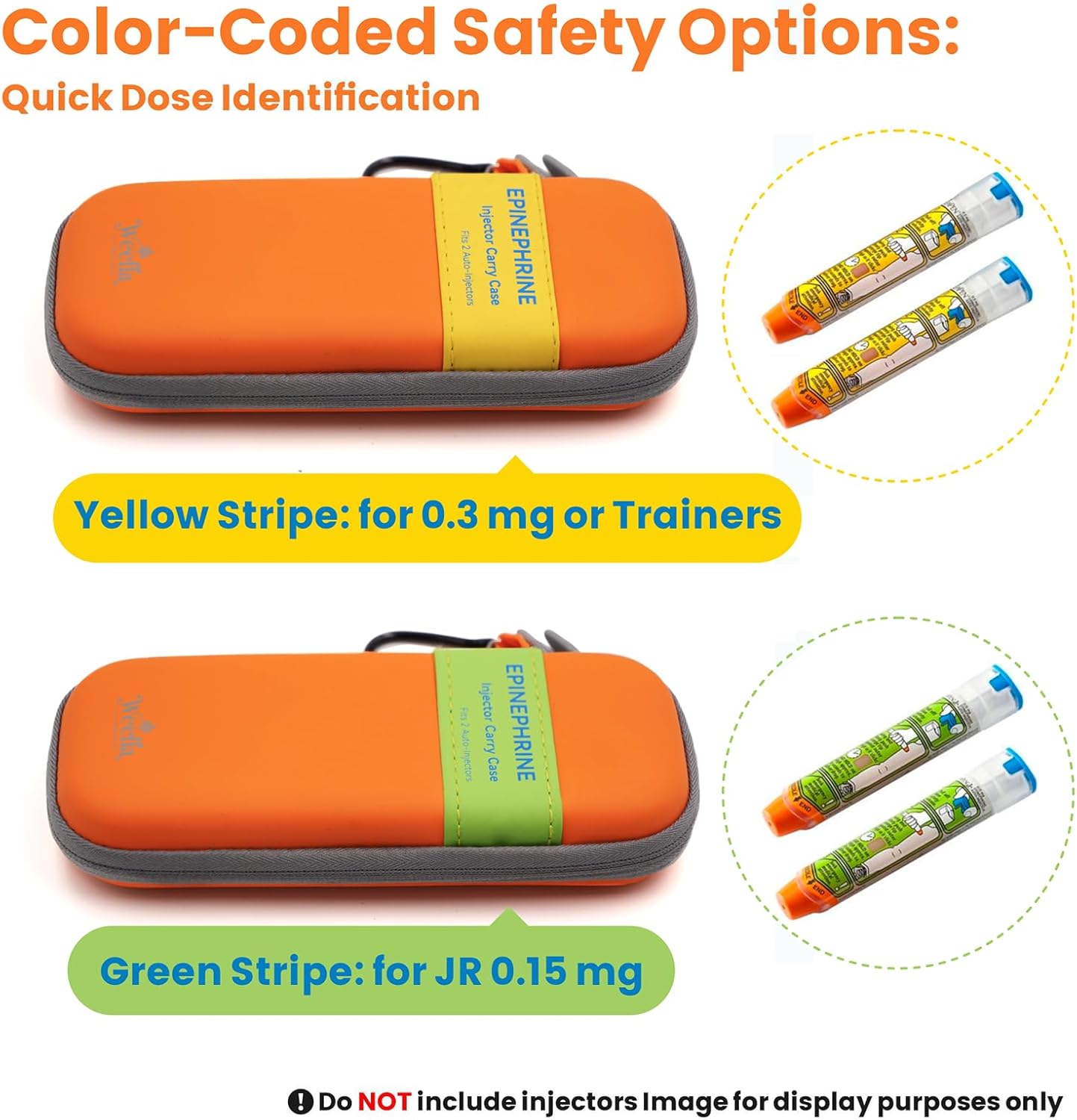 Carry Case for EpiPen