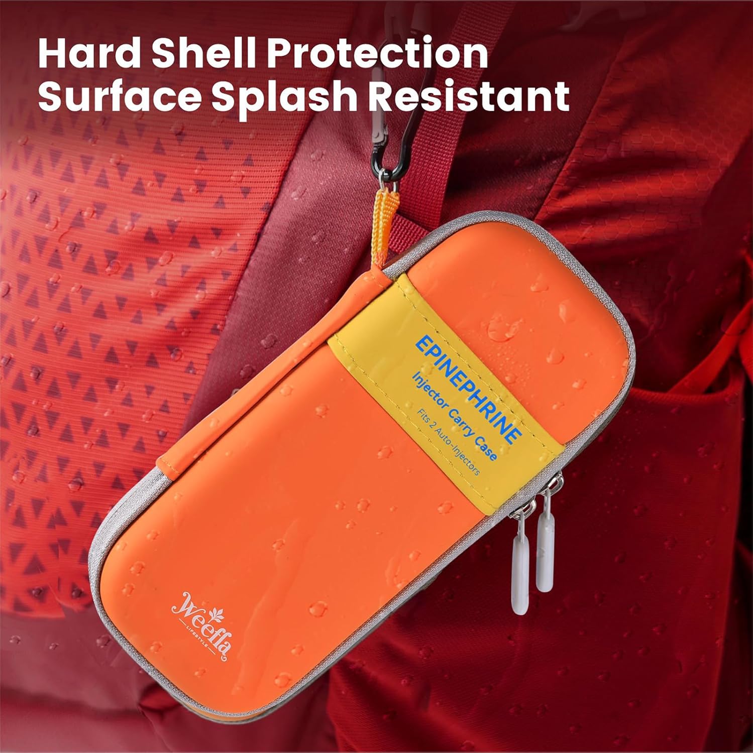 Carry Case for EpiPen