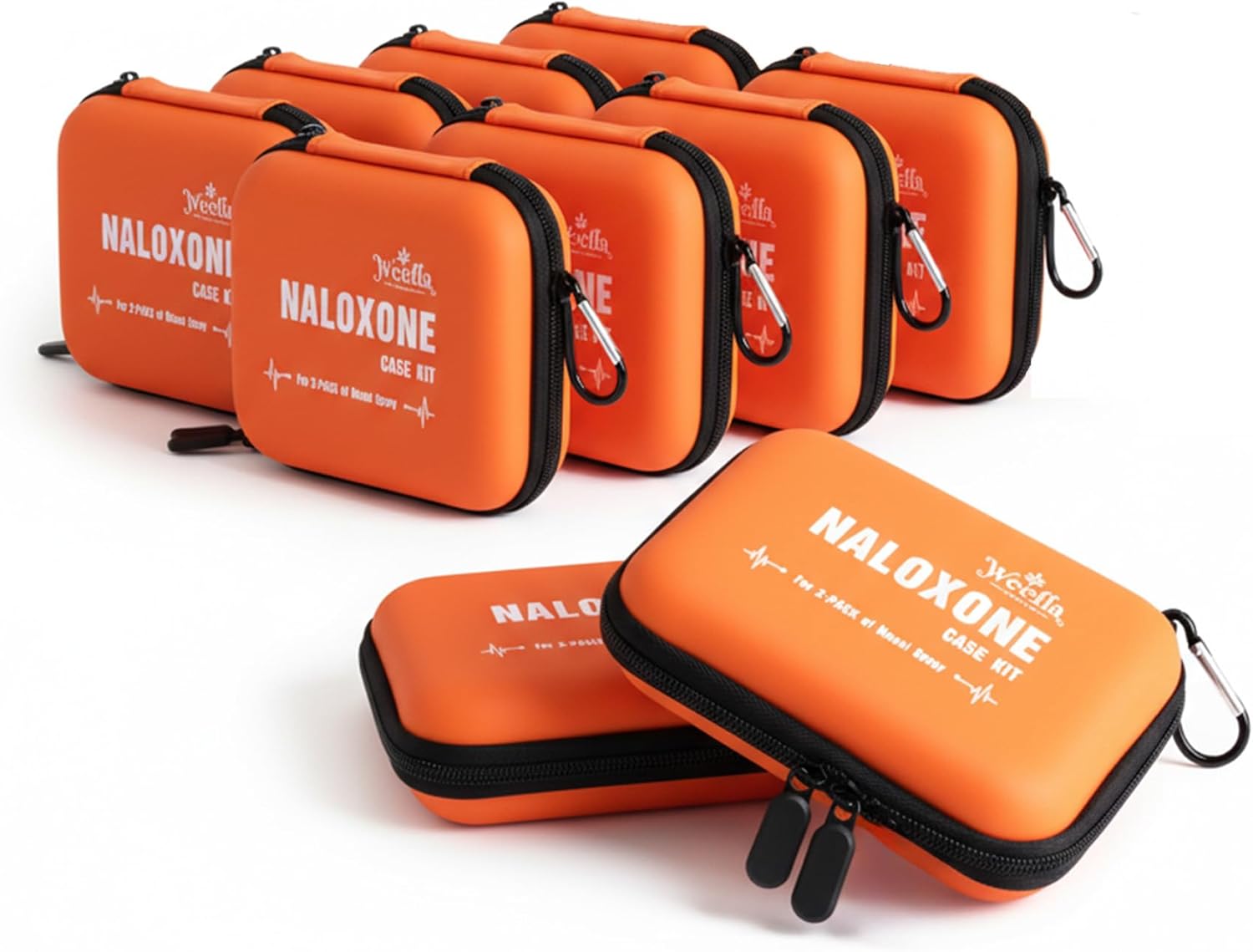 Naloxone Carry Case Kit