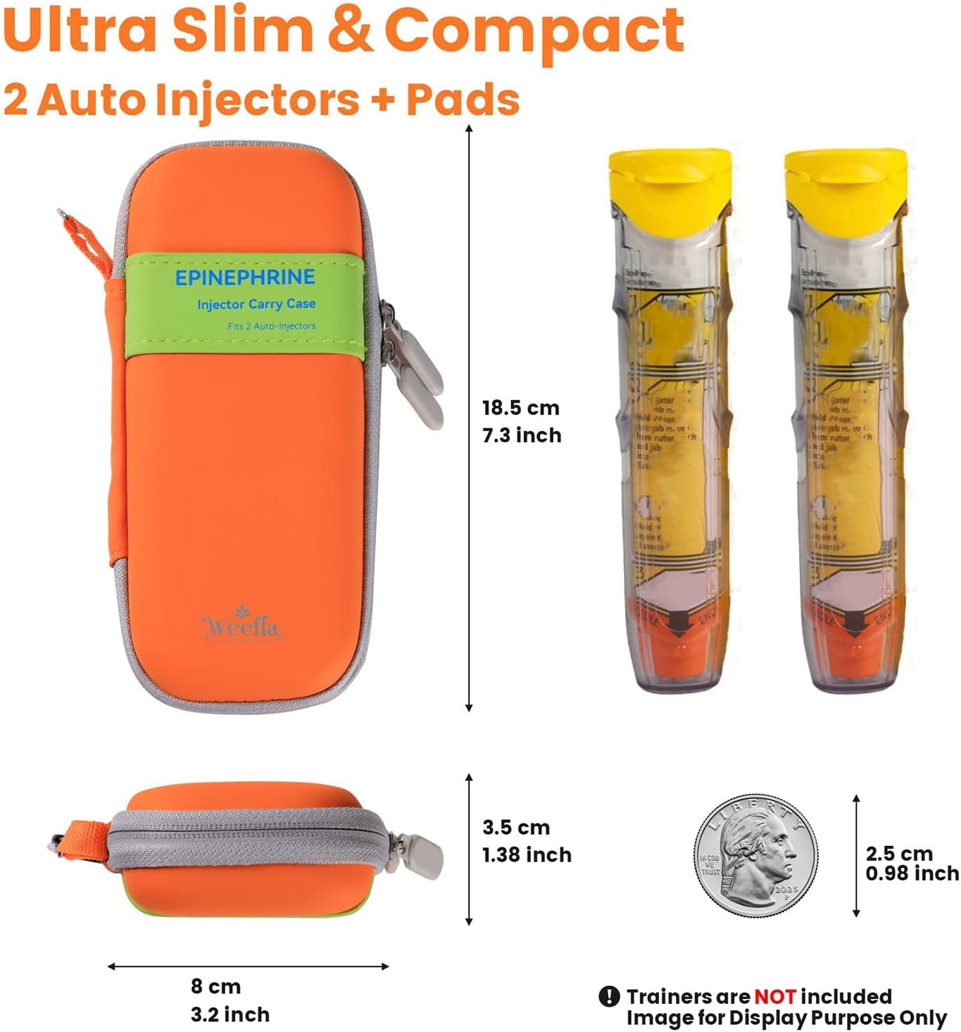 Carry Case for EpiPen
