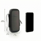 Ozempic or Wegovy Insulated Cooler Travel Case