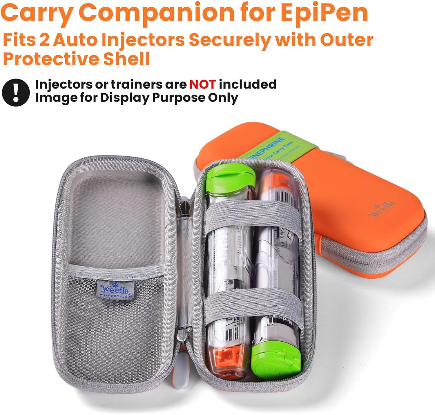 Carry Case for EpiPen