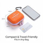 Carry Box for Neffy and Auvi Q