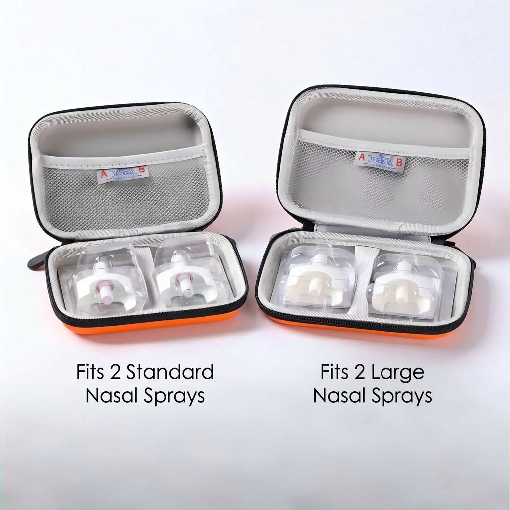 Naloxone Carry Case Kit