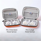 Naloxone Carry Case Kit