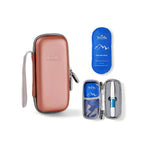 Ozempic or Wegovy Insulated Cooler Travel Case