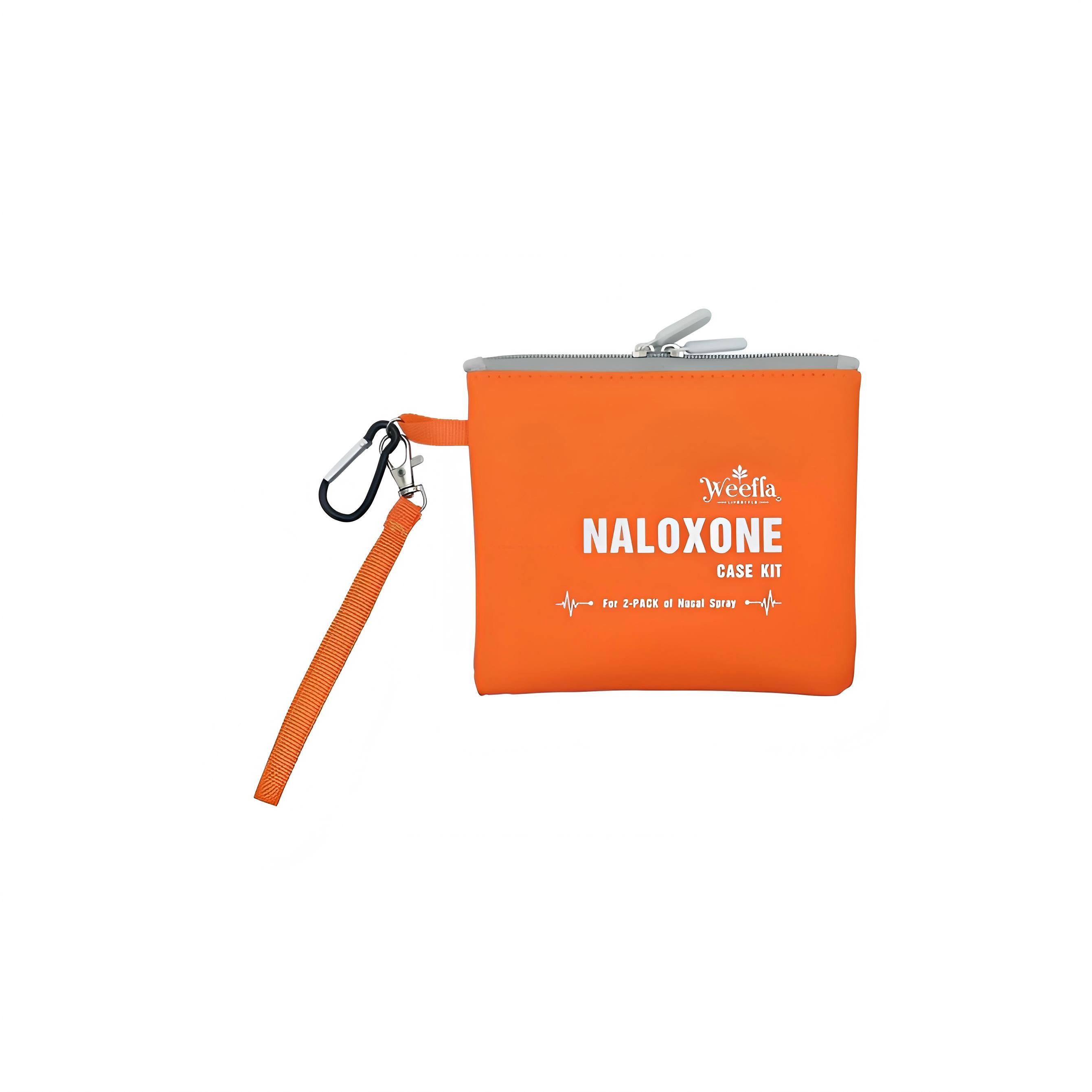 Naloxone Carry Bag Kit