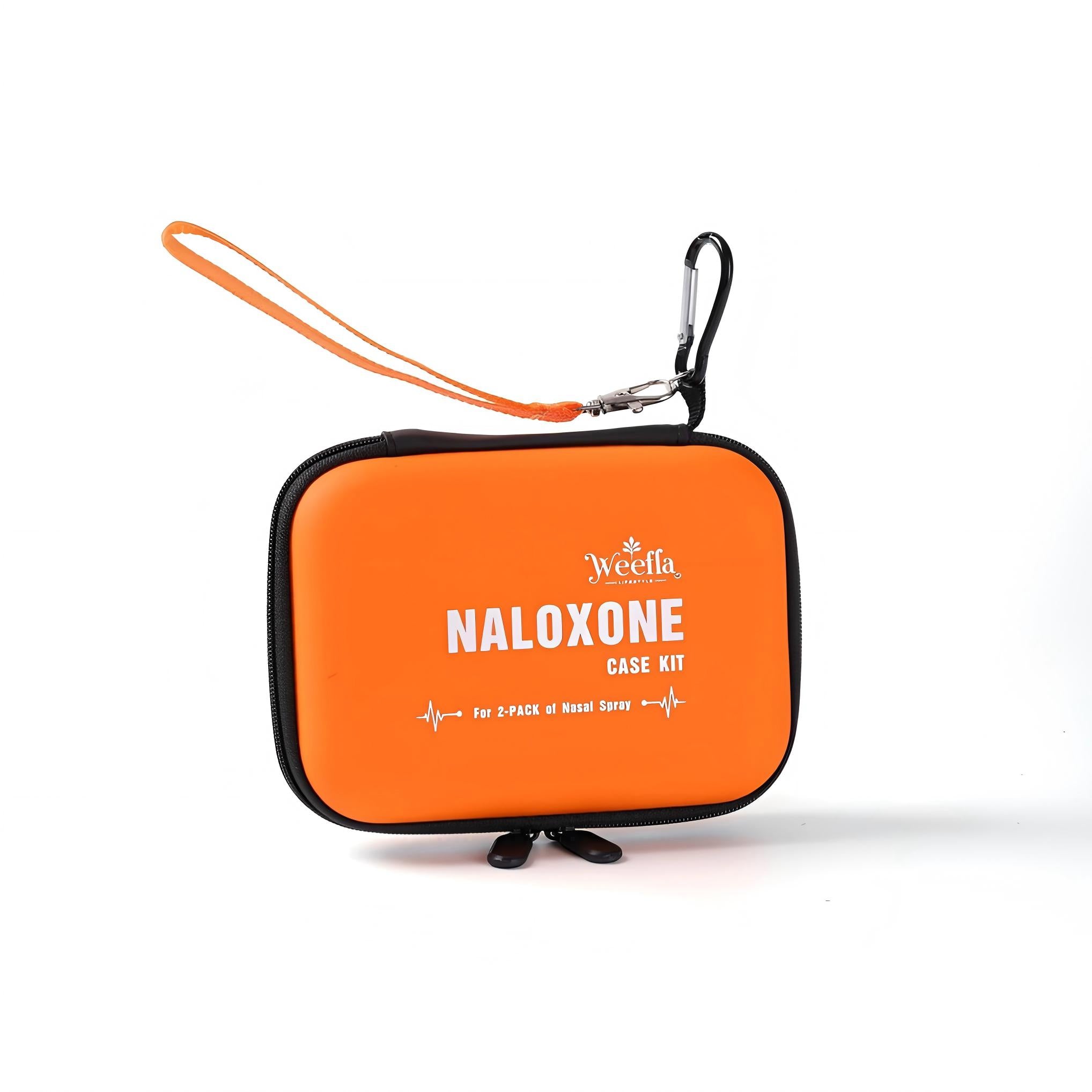 Naloxone Carry Case Kit