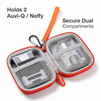 Carry Box for Neffy and Auvi Q